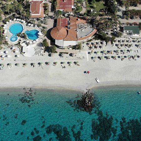Villaggio Il Gabbiano Capo Vaticano Εξωτερικό φωτογραφία
