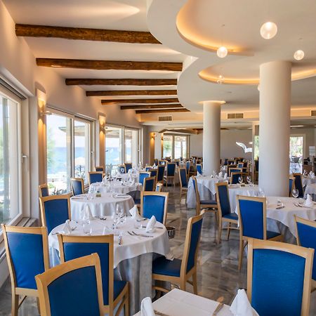Villaggio Il Gabbiano Capo Vaticano Εξωτερικό φωτογραφία