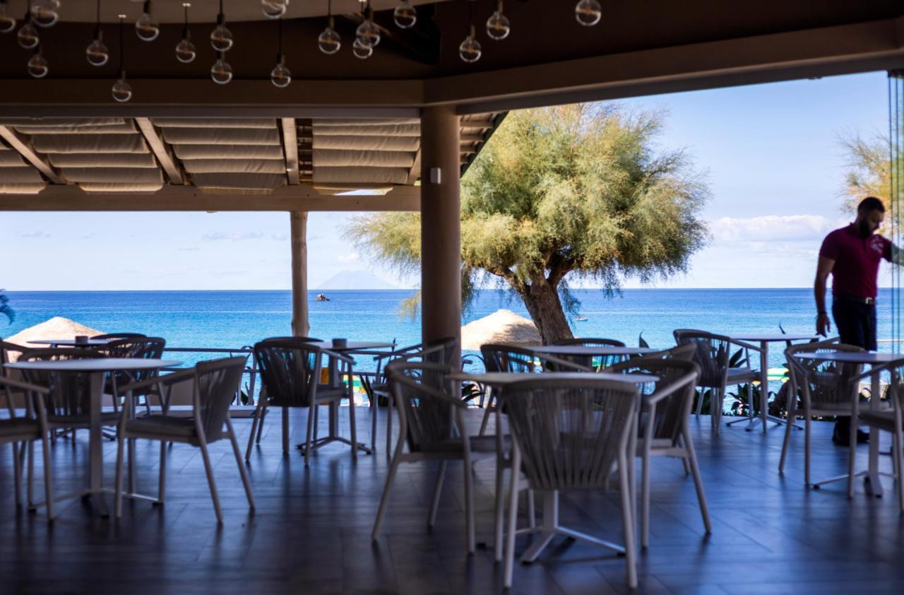 Villaggio Il Gabbiano Capo Vaticano Εξωτερικό φωτογραφία