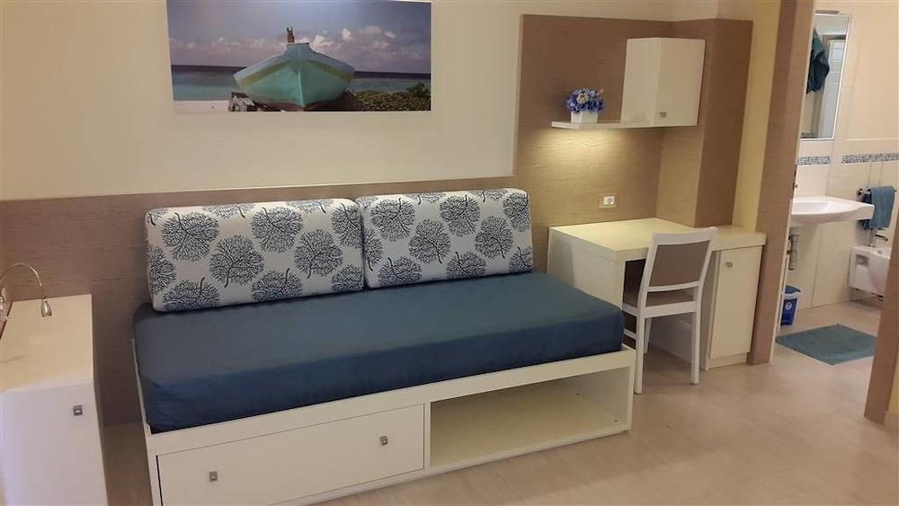 Villaggio Il Gabbiano Capo Vaticano Εξωτερικό φωτογραφία