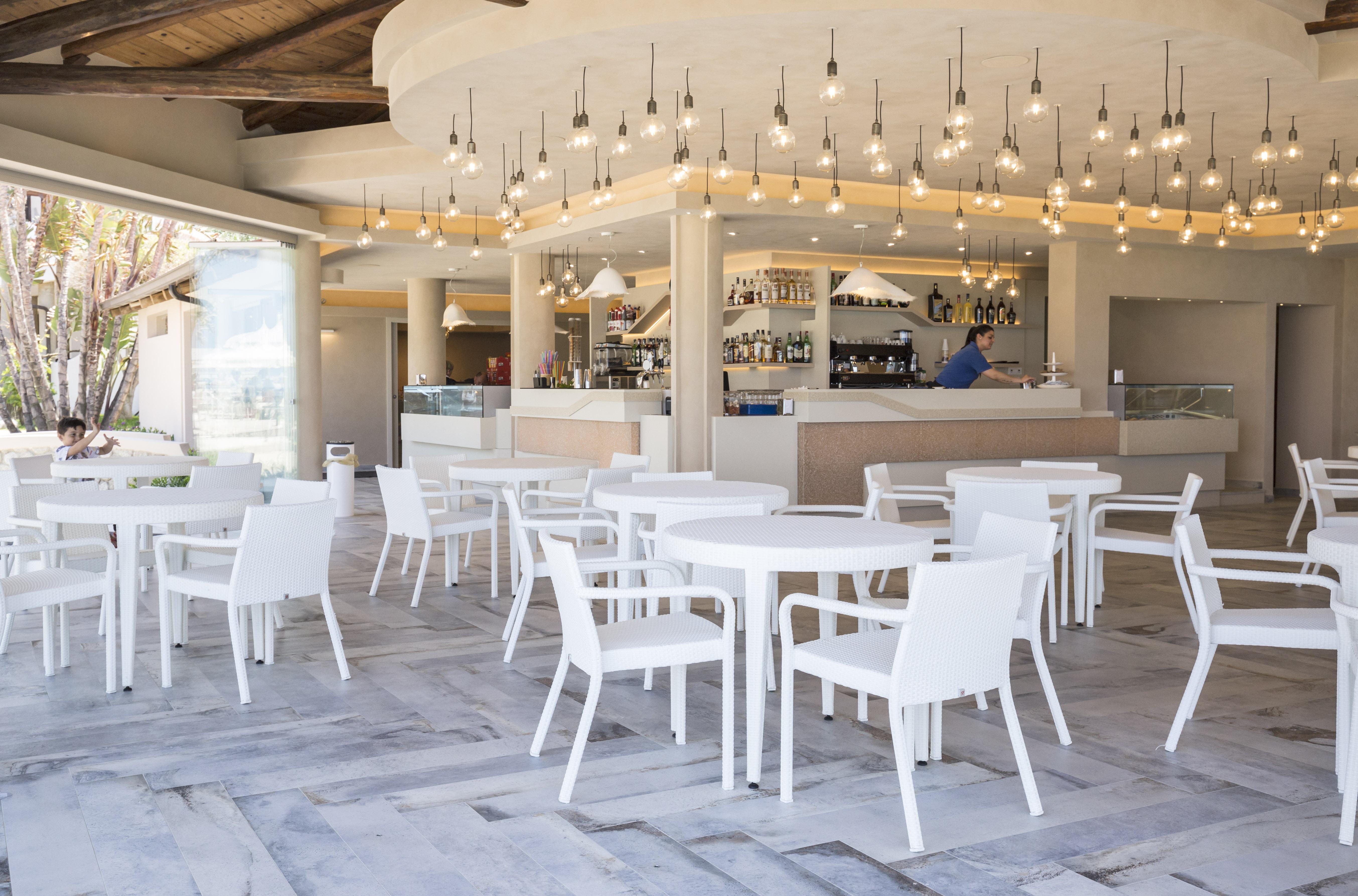 Villaggio Il Gabbiano Capo Vaticano Εξωτερικό φωτογραφία
