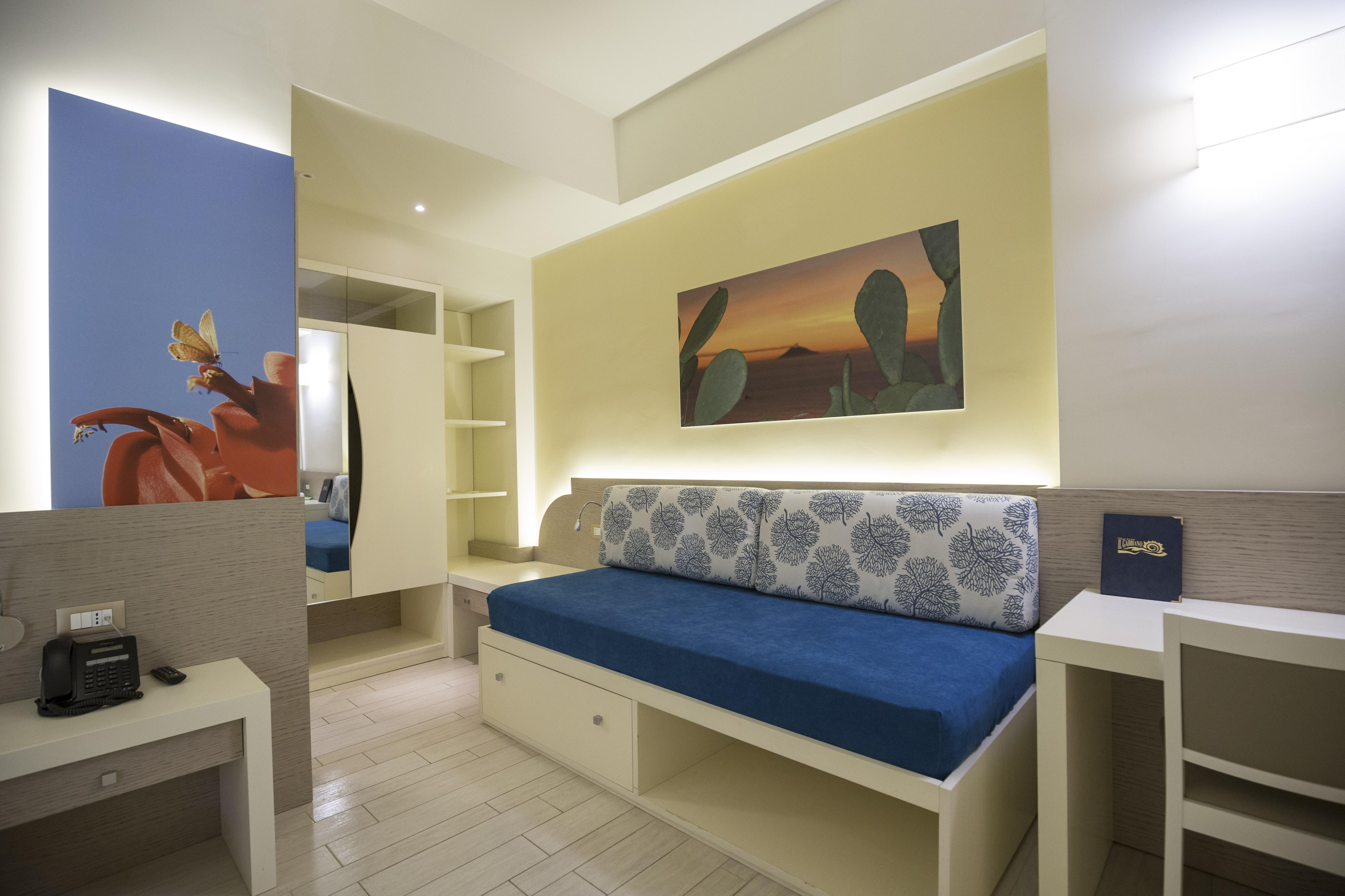 Villaggio Il Gabbiano Capo Vaticano Εξωτερικό φωτογραφία