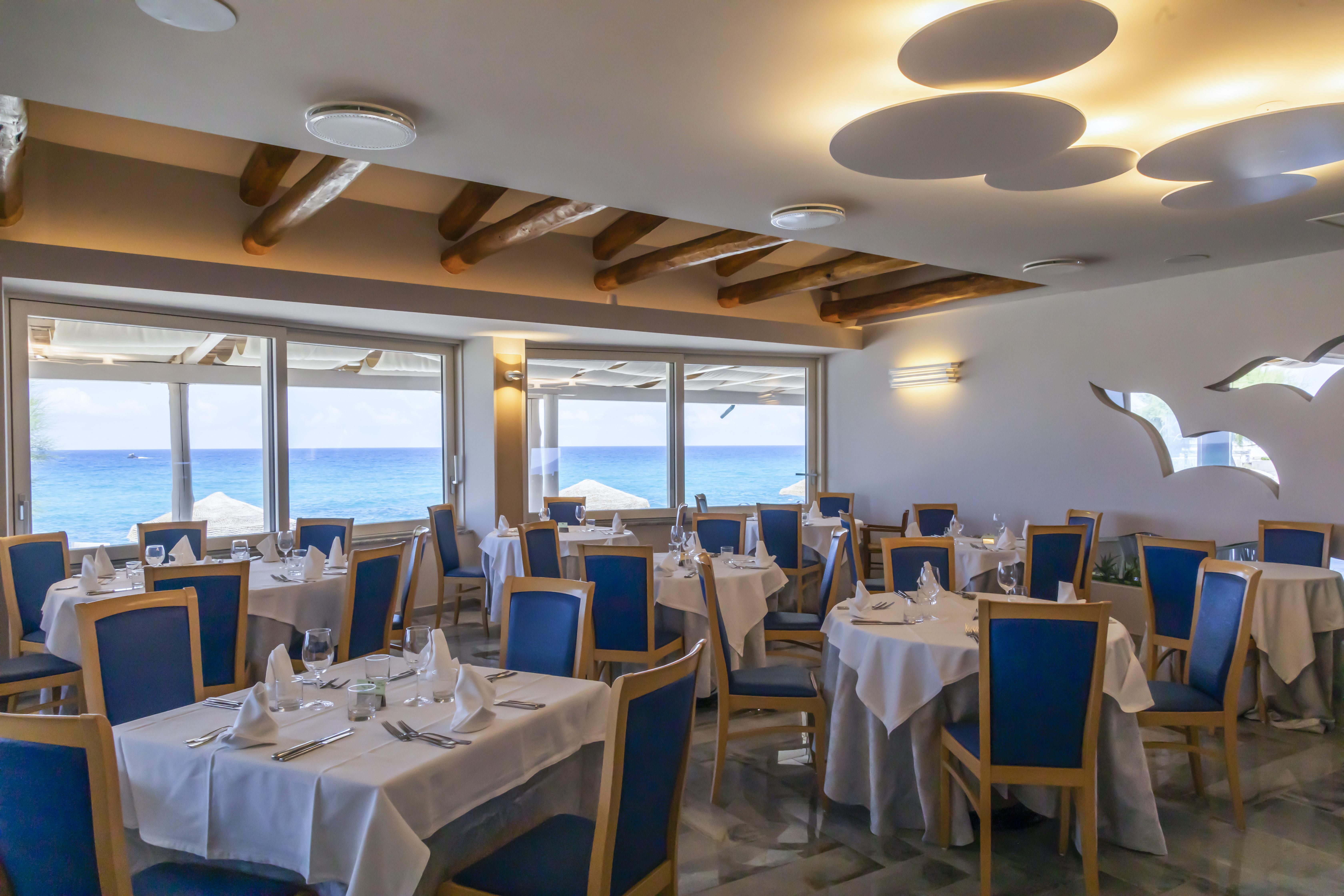 Villaggio Il Gabbiano Capo Vaticano Εξωτερικό φωτογραφία