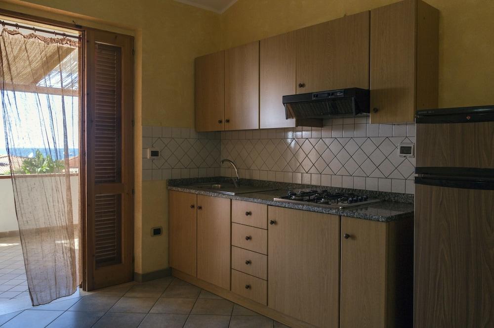 Villaggio Il Gabbiano Capo Vaticano Εξωτερικό φωτογραφία